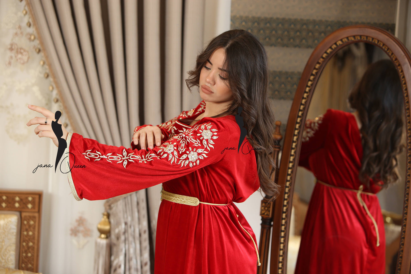 modele rania