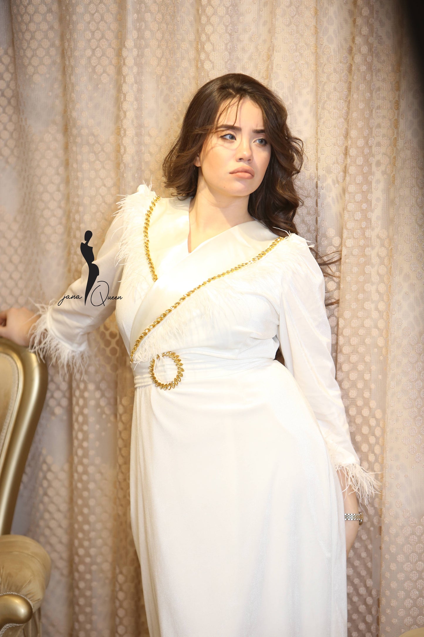 modele nada