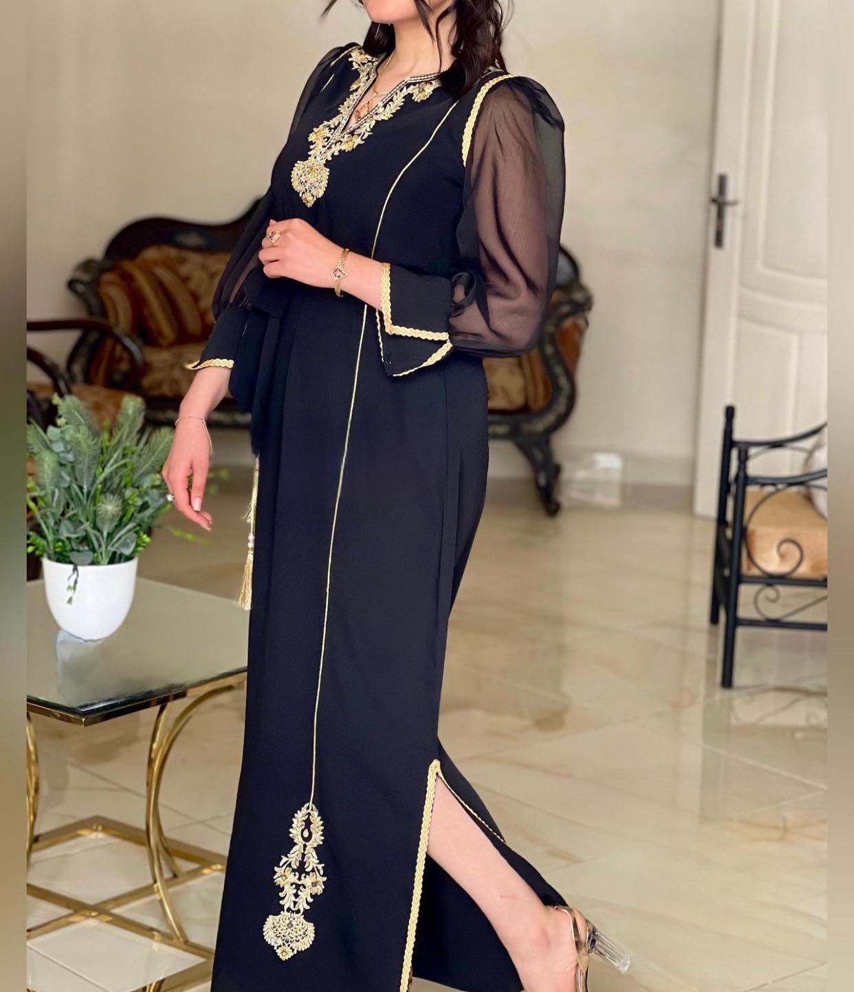 ROBE #21
