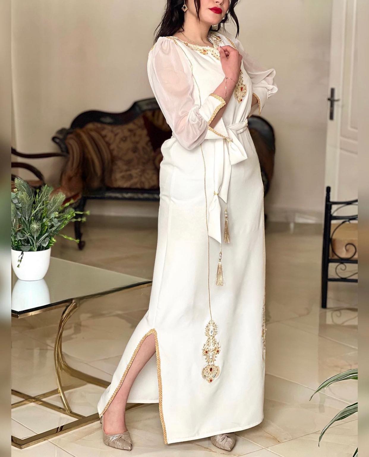 ROBE #21
