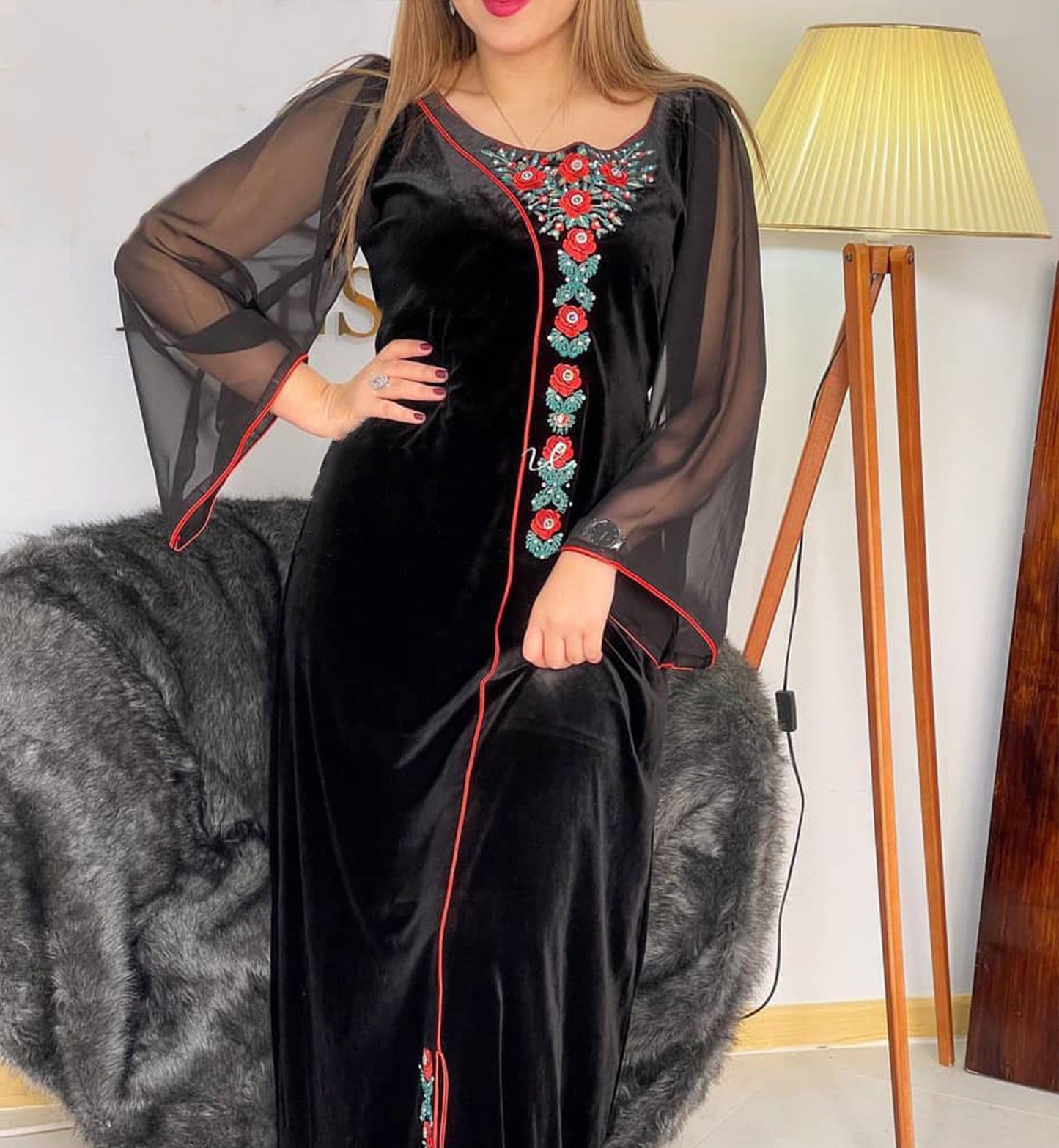 ROBE #14