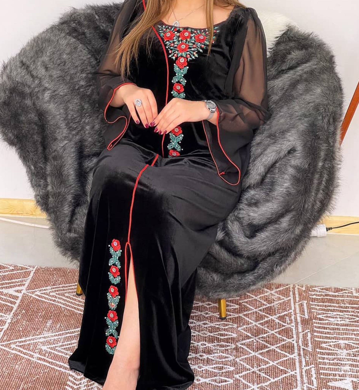 ROBE #14