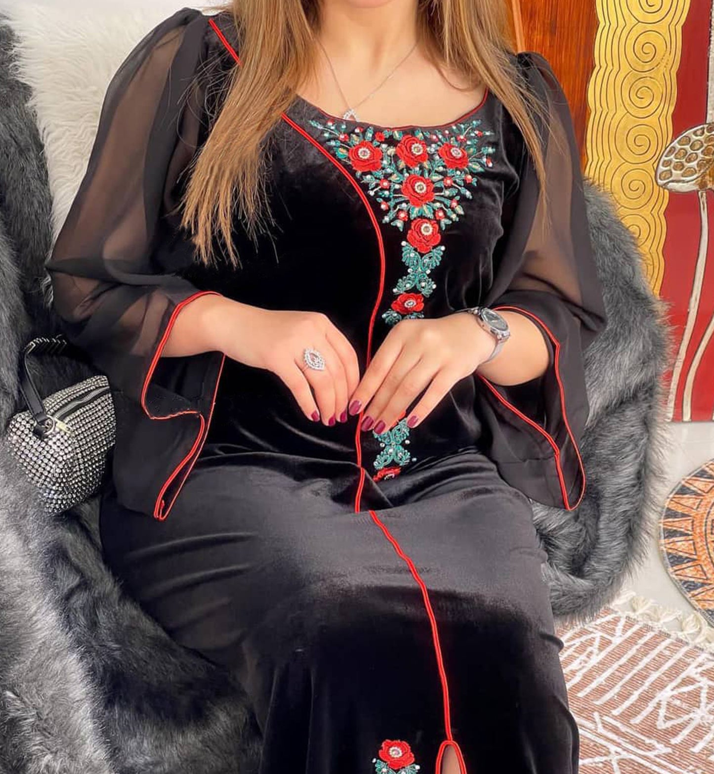 ROBE #14