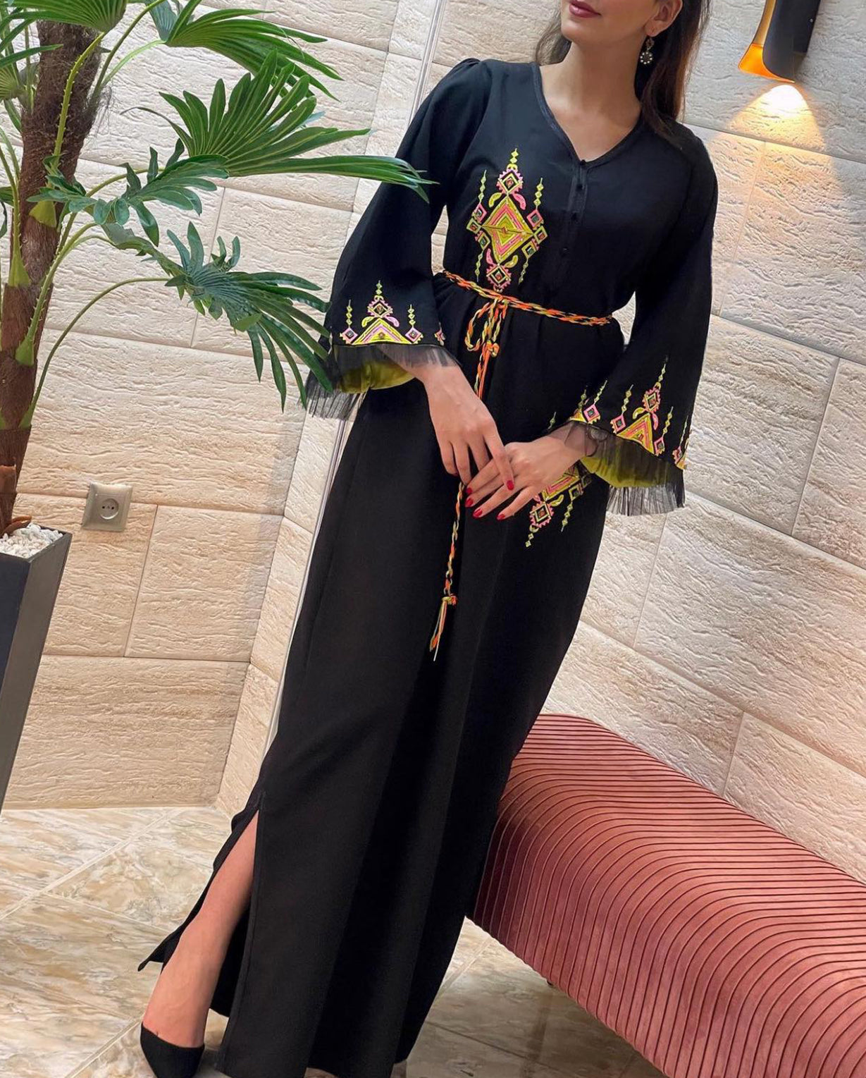 ROBE #19