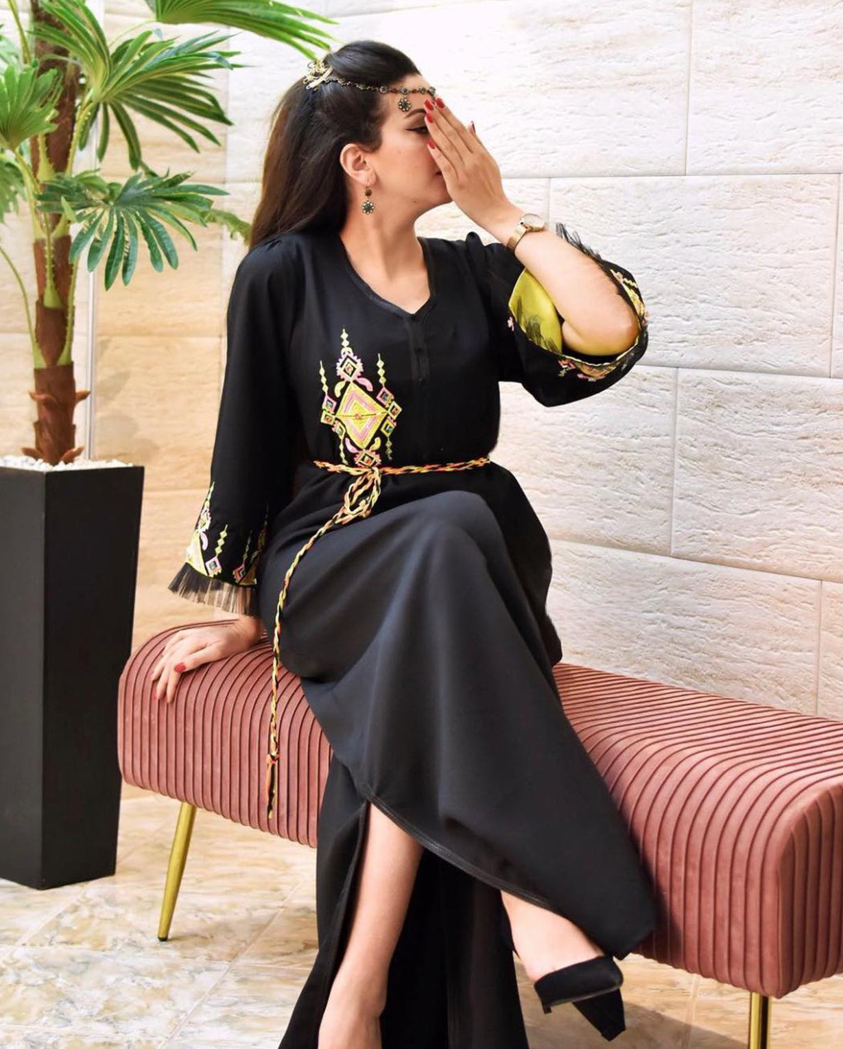 ROBE #19