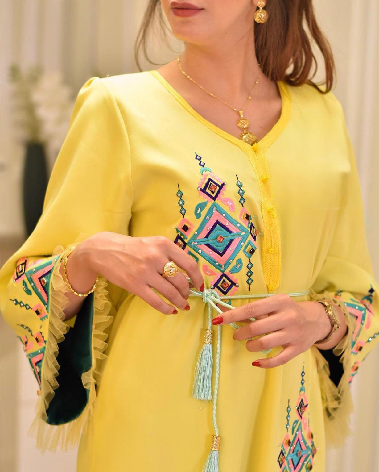 ROBE #19