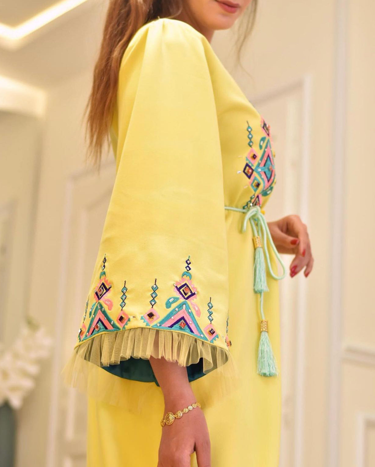 ROBE #19