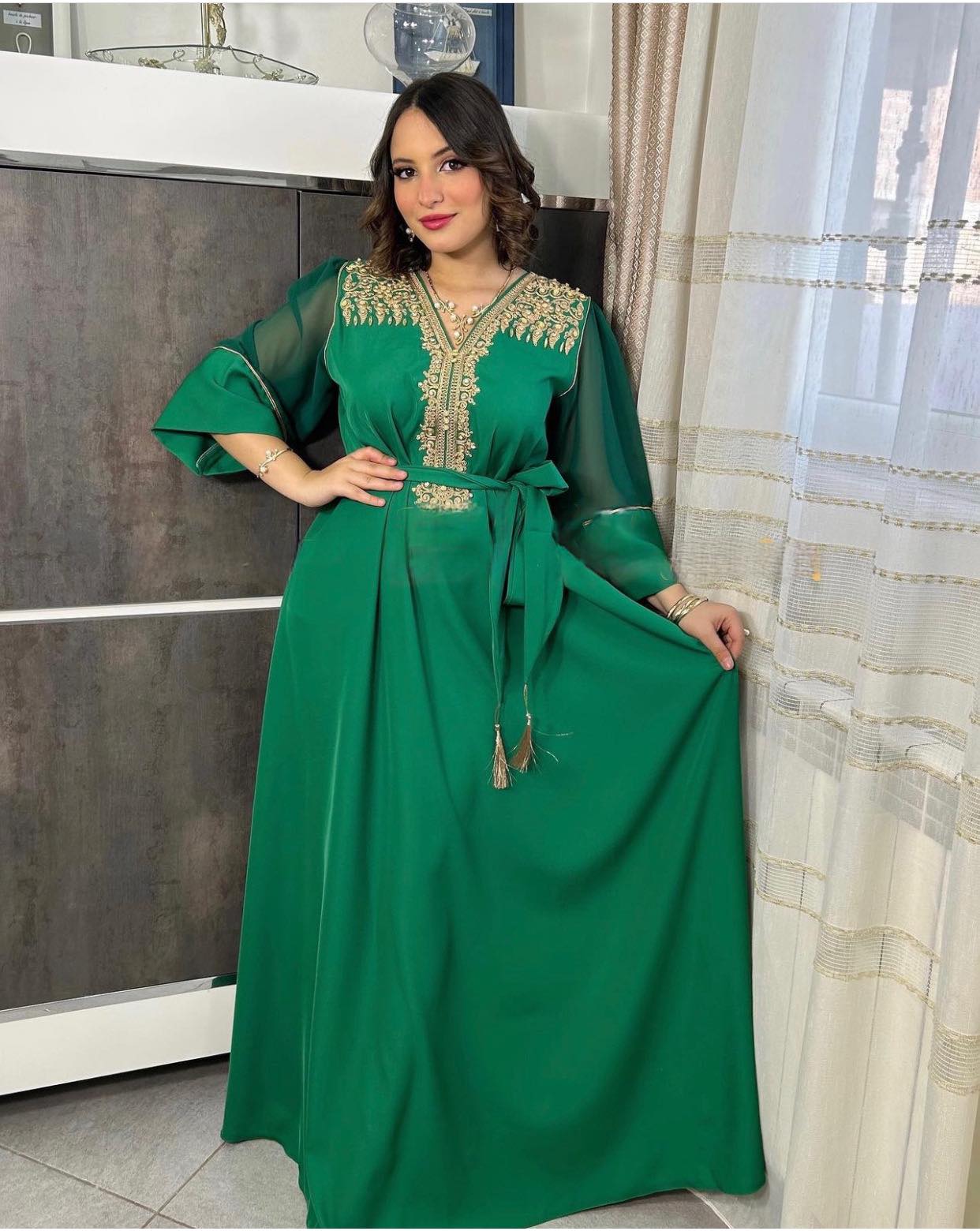 ROBE #33