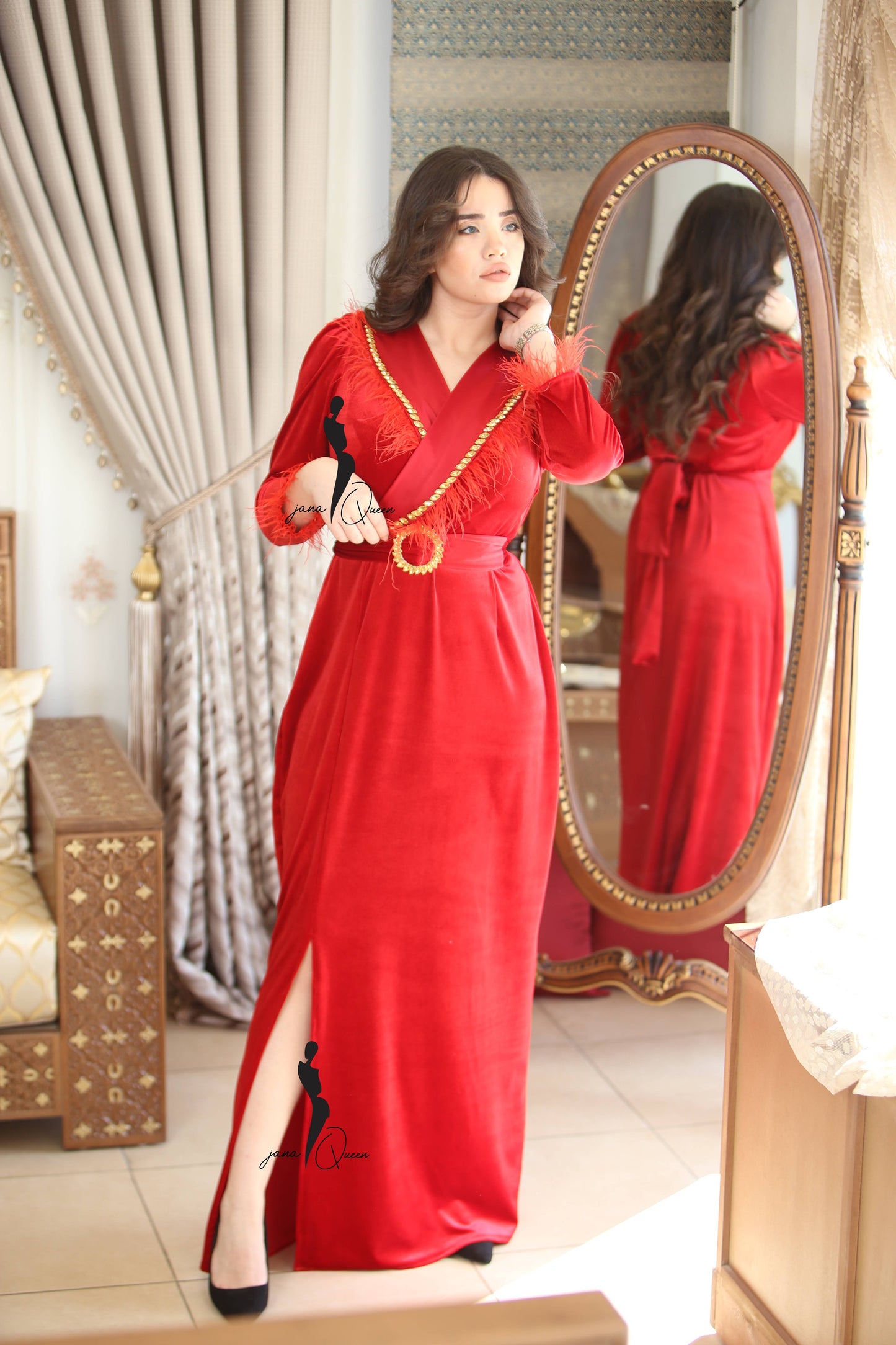modele nada
