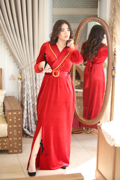 modele nada