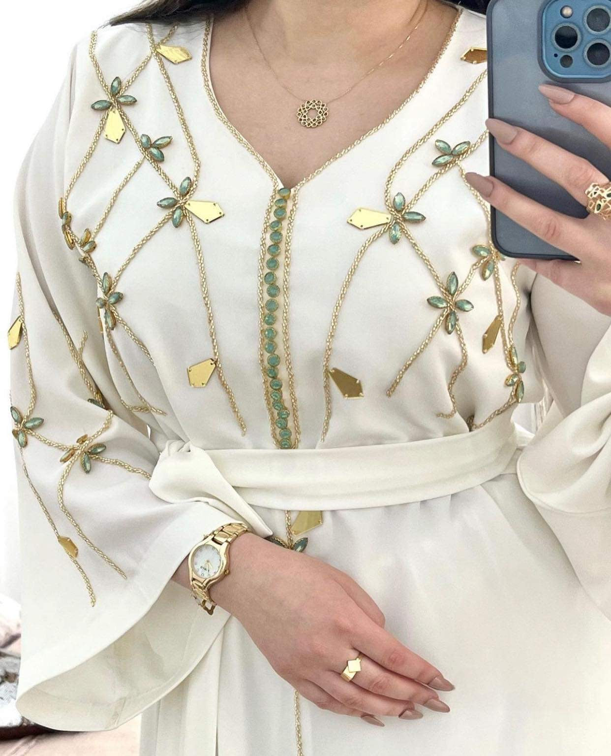 ROBE #30