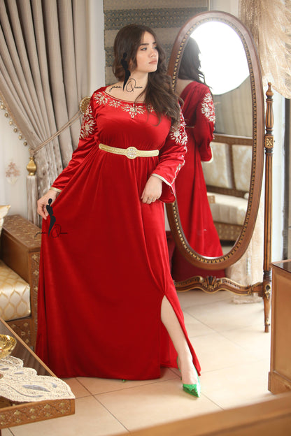 modele rania
