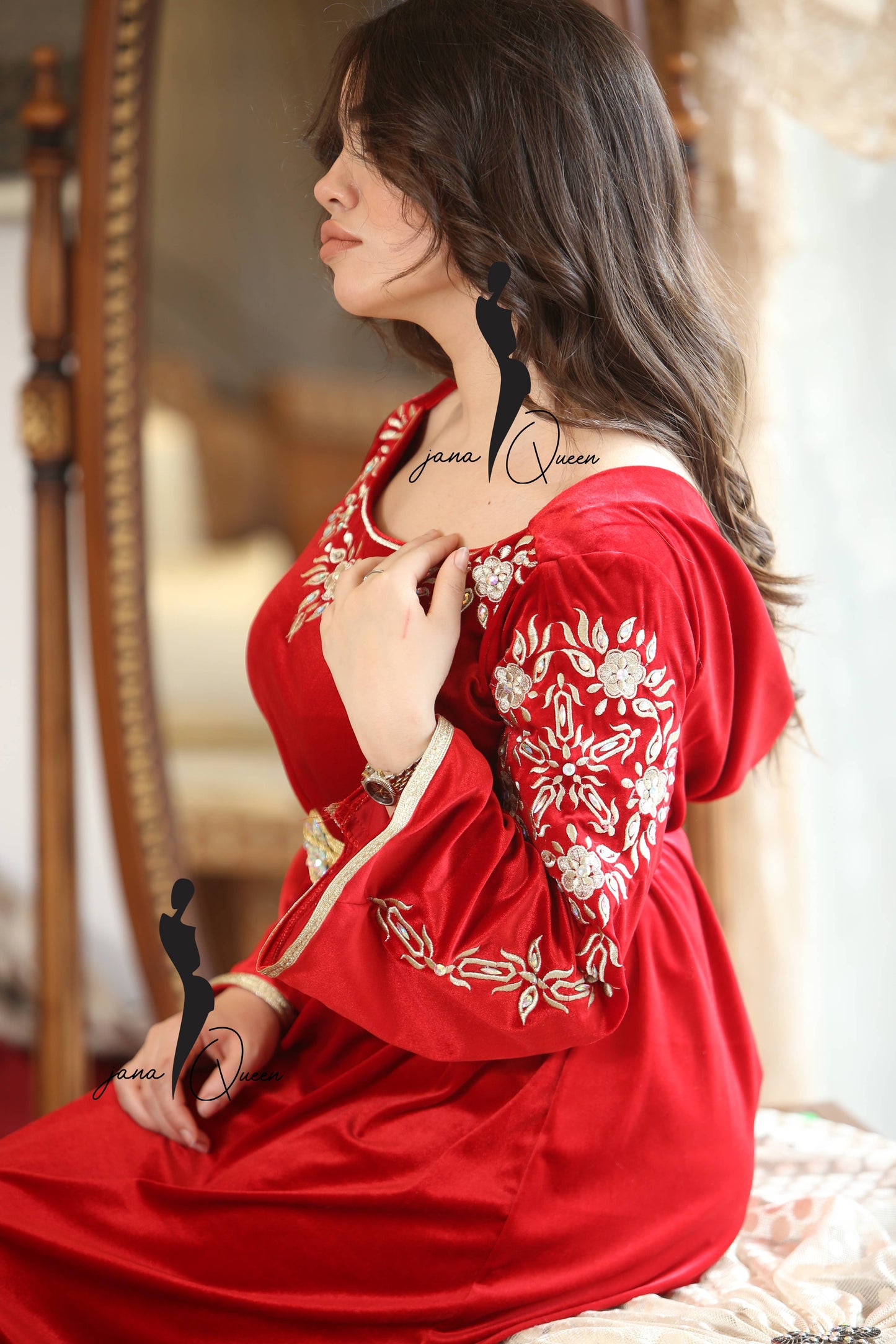 modele rania