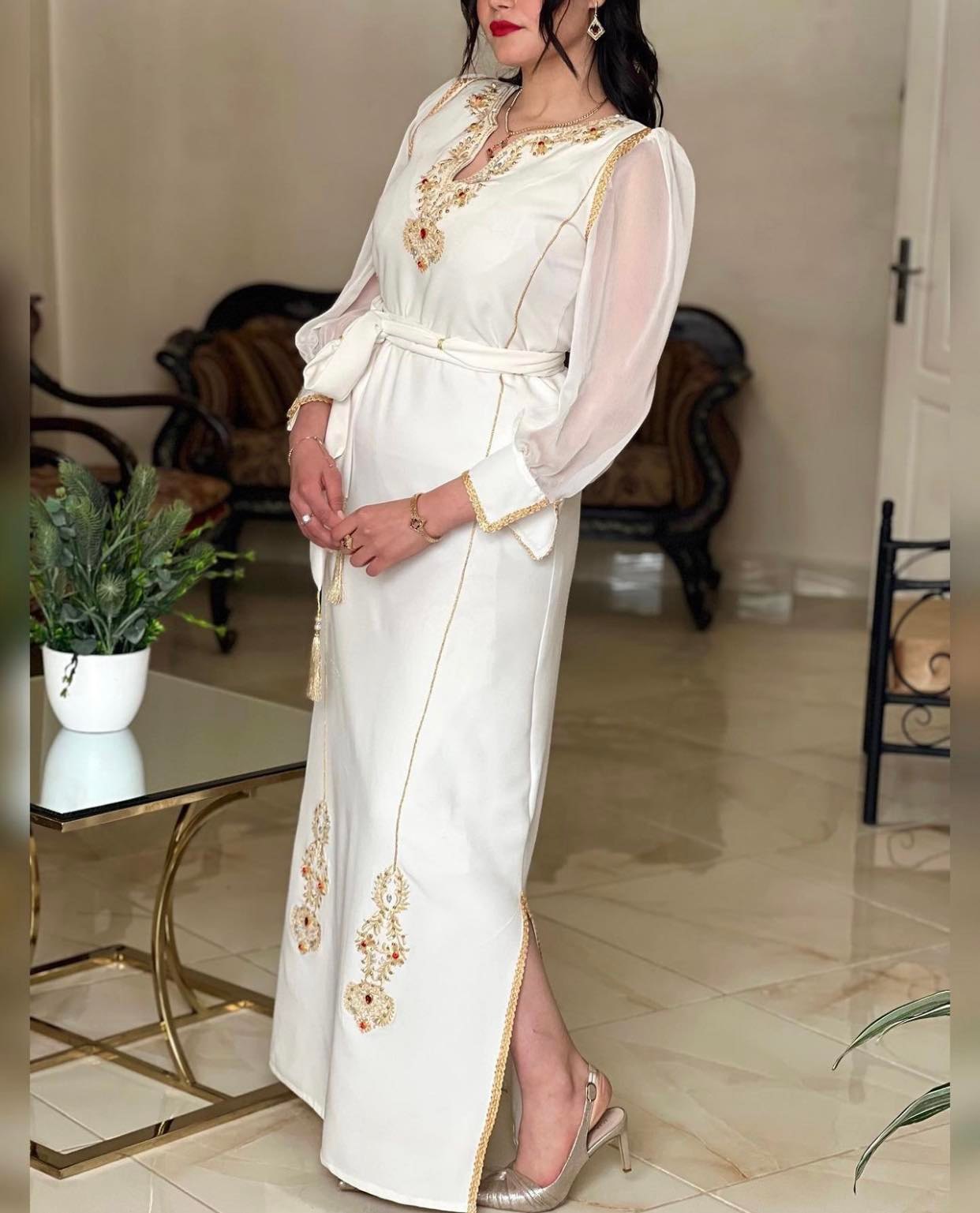 ROBE #21